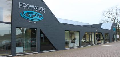 EcoWater Systems Europe Headquarters